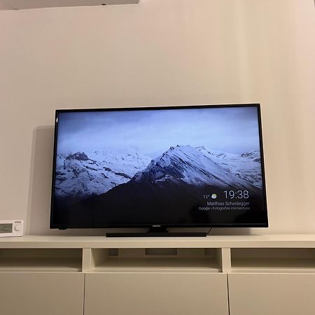 Premium Hils Pallady Leilighet Bucureşti Eksteriør bilde