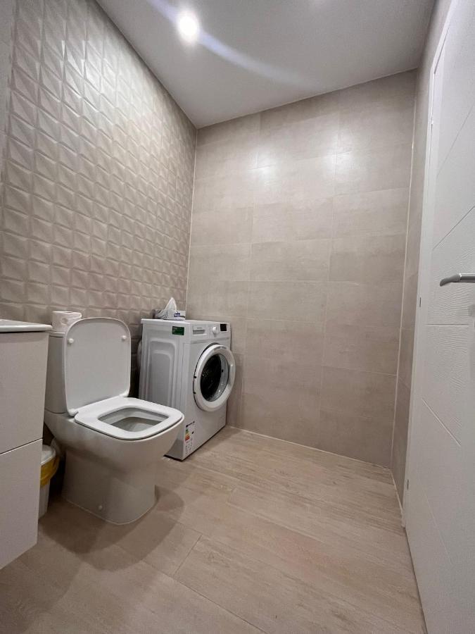 Premium Hils Pallady Leilighet Bucureşti Eksteriør bilde