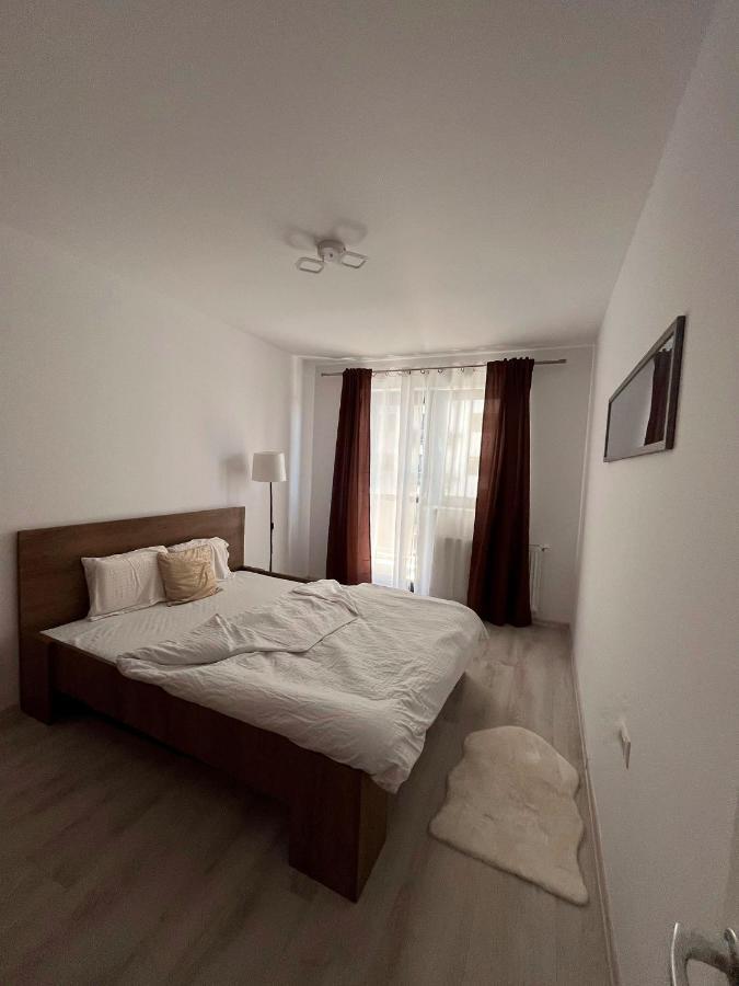 Premium Hils Pallady Leilighet Bucureşti Eksteriør bilde